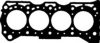 ELWIS ROYAL 0052013 Gasket, cylinder head